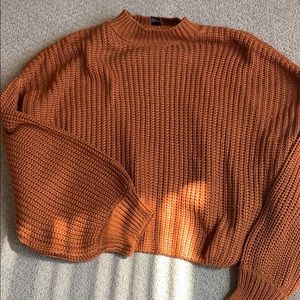 Forever 21 sweater